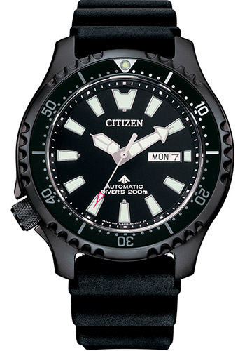 Мужские наручные часы Citizen Mechanic NY0139-11E