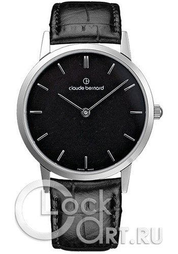 Мужские наручные часы Claude Bernard Northline 20060-3NIN