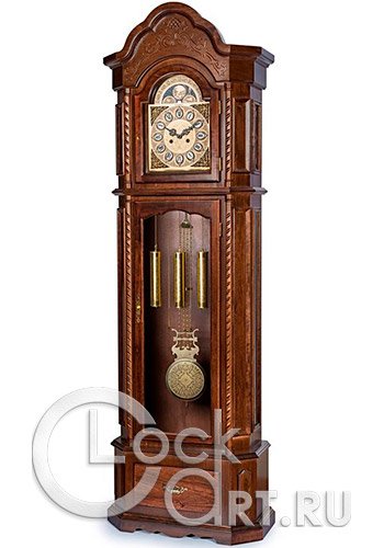 часы Columbus Floor Clocks CL-9089M