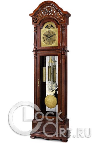 часы Columbus Floor Clocks CL-9235M