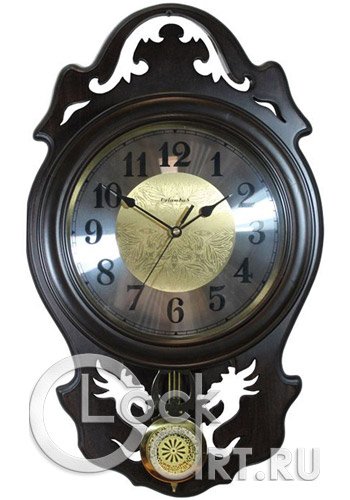 часы Columbus Wall Clock CO-0019