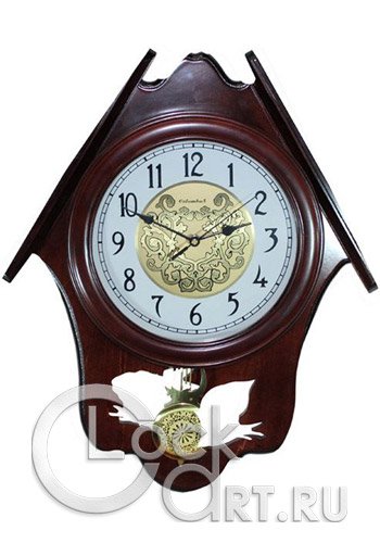 часы Columbus Wall Clock CO-0020