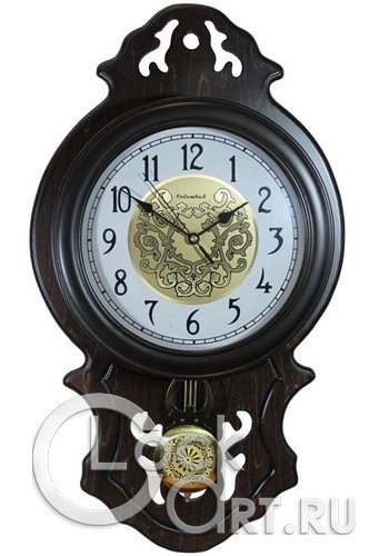 часы Columbus Wall Clock CO-0022