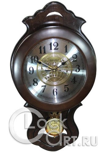 часы Columbus Wall Clock CO-0025