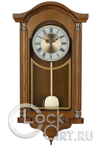 часы Columbus Chime Wall Clocks CO-00282