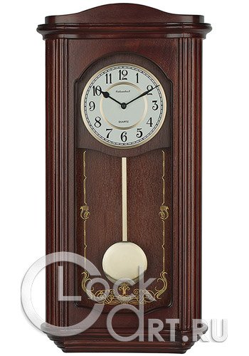 часы Columbus Chime Wall Clocks CO-00391