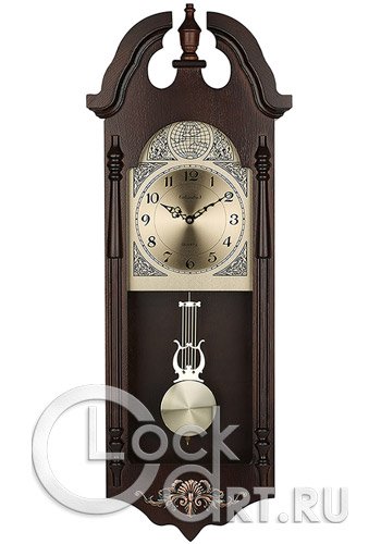часы Columbus Chime Wall Clocks CO-00442