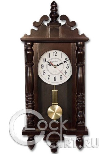 часы Columbus Chime Wall Clocks CO-0095