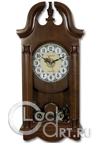 часы Columbus Chime Wall Clocks CO-0202