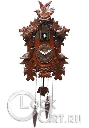 часы Columbus Cuckoo Clock CO-0225