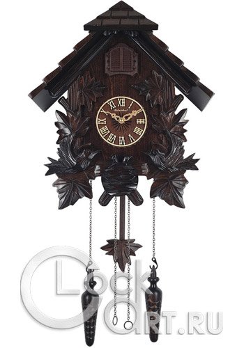 часы Columbus Cuckoo Clock CQ-019