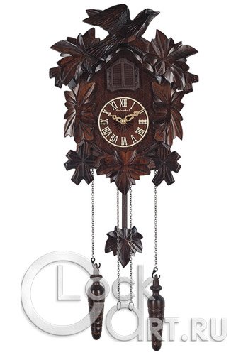 часы Columbus Cuckoo Clock CQ-022