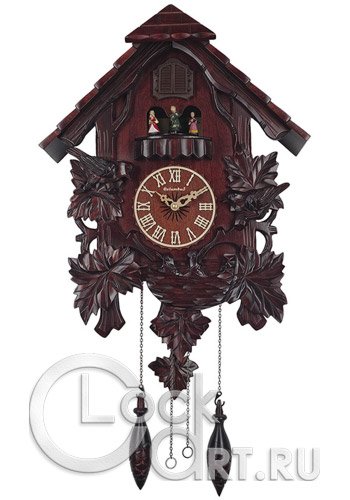 часы Columbus Cuckoo Clock CQ-039