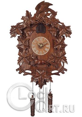 часы Columbus Cuckoo Clock CQ-067