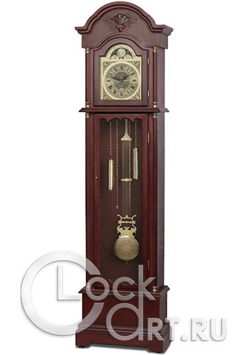 часы Columbus Floor Clocks D2325