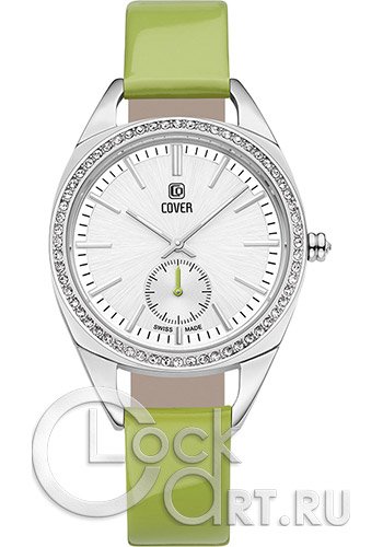 Женские наручные часы Cover Co177 CO177.04