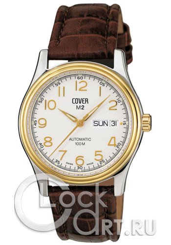 Мужские наручные часы Cover A2 COA2.13