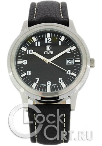 Мужские наручные часы Cover PL46 PL46004.09