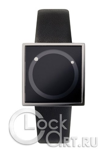 Женские наручные часы Danish Design Steel Leather IV13Q702