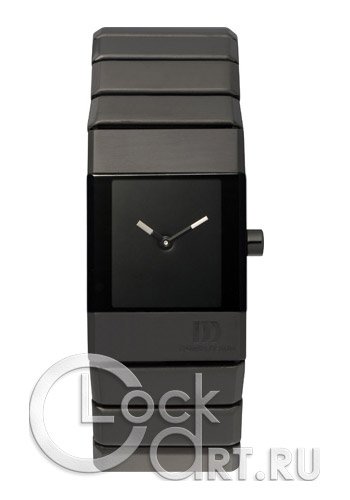 Женские наручные часы Danish Design Steel Bracelet IV64Q767