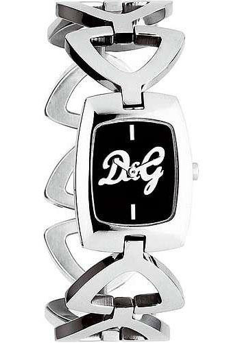 Женские наручные часы Dolce Gabbana Ocean Diva DW0110