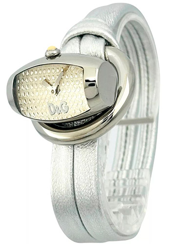 Женские наручные часы Dolce Gabbana Squaw DW0167