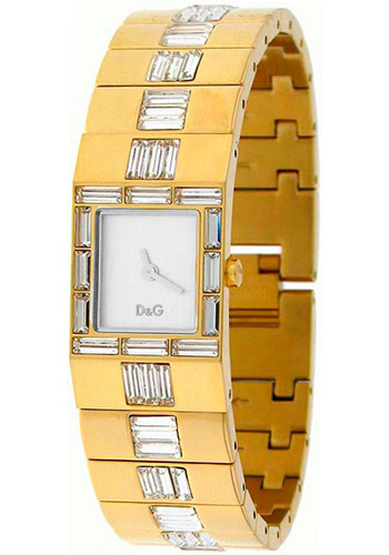 Женские наручные часы Dolce Gabbana Rocket DW0238