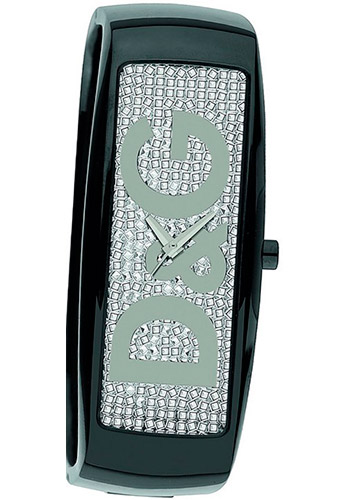 Женские наручные часы Dolce Gabbana Intellidgence DW0256
