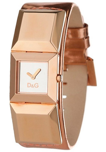 Женские наручные часы Dolce Gabbana Dance DW0271