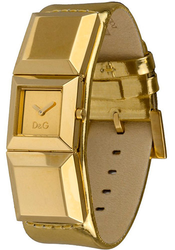 Женские наручные часы Dolce Gabbana Dance DW0273