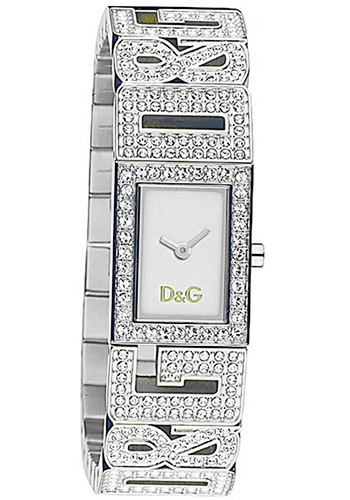 Женские наручные часы Dolce Gabbana Shout DW0286
