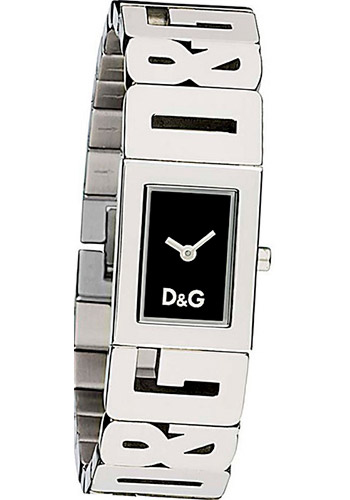 Женские наручные часы Dolce Gabbana Shout DW0289