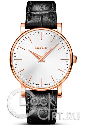 Женские наручные часы Doxa Classic 173.95.021.01