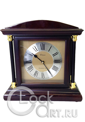 часы Elcano Table Clock SP-1272