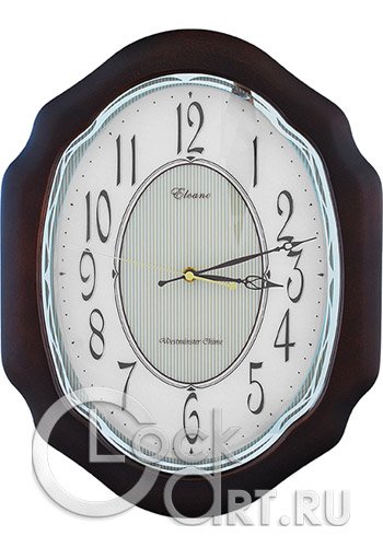 часы Elcano Wall Clock SP-1416