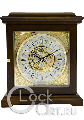часы Elcano Table Clock SP-2222