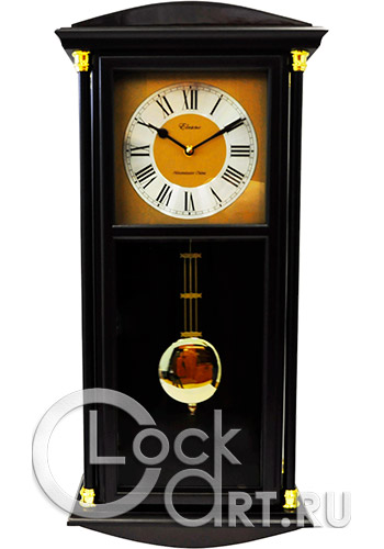 часы Elcano Wall Clock SP-3292