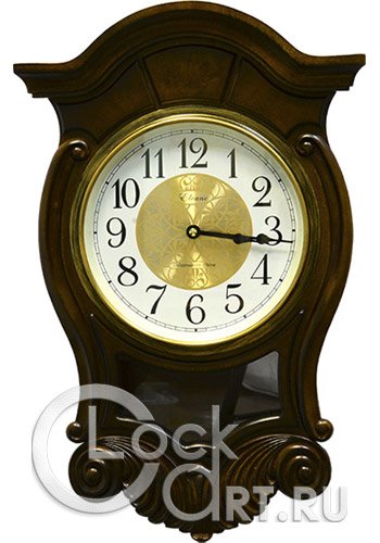 часы Elcano Wall Clock SP-3336A