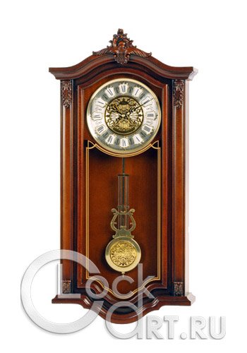 часы Elcano Wall Clock SP-3338