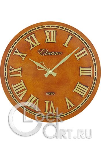 часы Elcano Wall Clock SP-4001