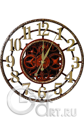 часы Elcano Wall Clock SP-4002