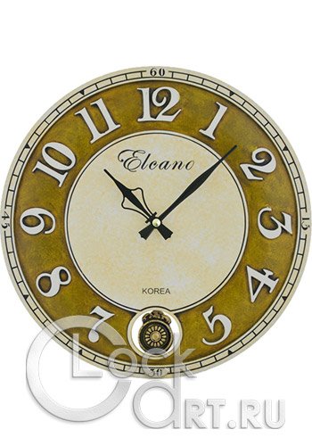 часы Elcano Wall Clock SP-5001