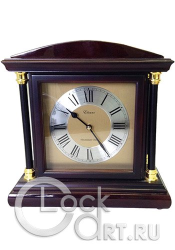 часы Elcano Table Clock SP1272
