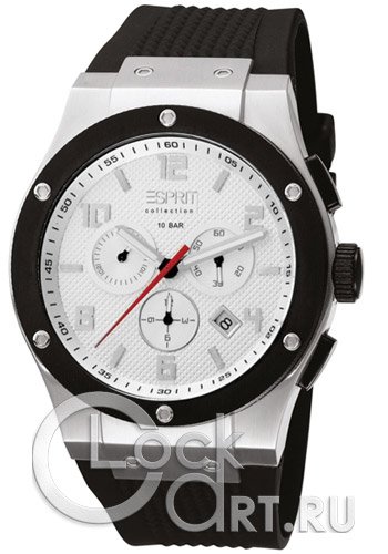 Мужские наручные часы Esprit Collection Phorkus EL101001F02