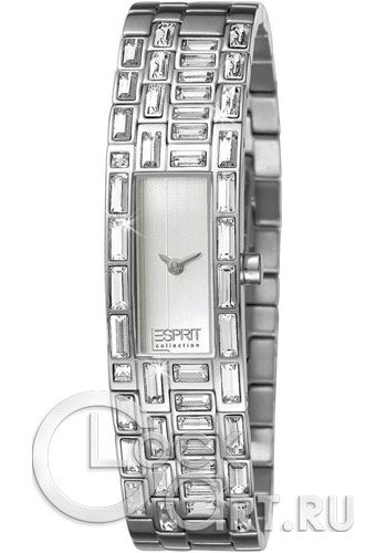 Женские наручные часы Esprit Collection P-Iocony EL900282002