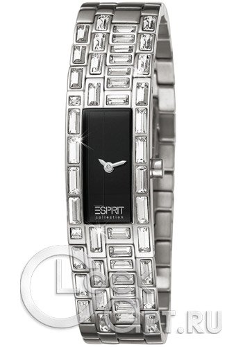 Женские наручные часы Esprit Collection P-Iocony EL900282003