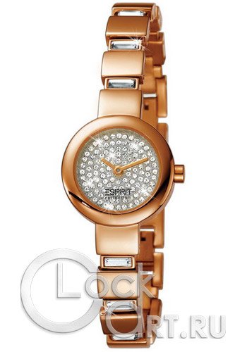 Женские наручные часы Esprit Collection Uraness EL900392003