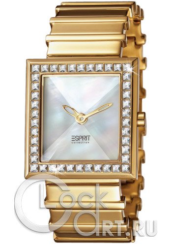 Женские наручные часы Esprit Collection Tethys EL900442003