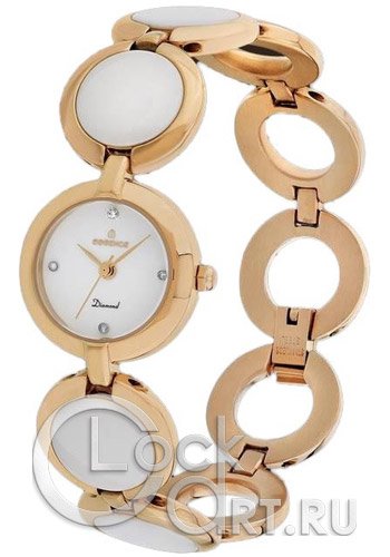 Женские наручные часы Essence Diamond D667D.433