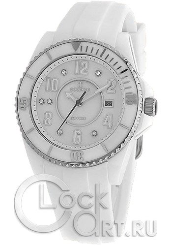 Женские наручные часы Essence Ceramic ES6099FC.323